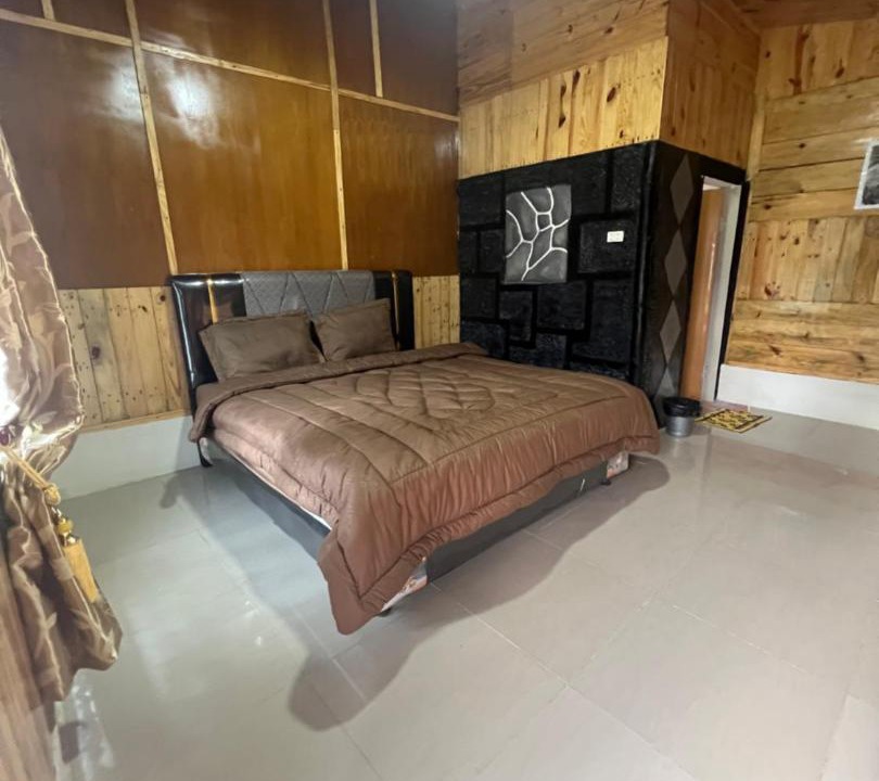 Photo of Bedroom in Berastagi