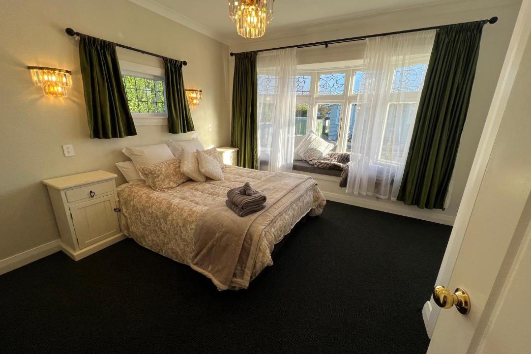 Photo of Others in Martinborough