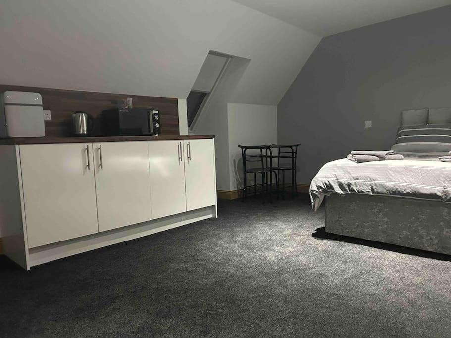 Photo of Bedroom in Shotts