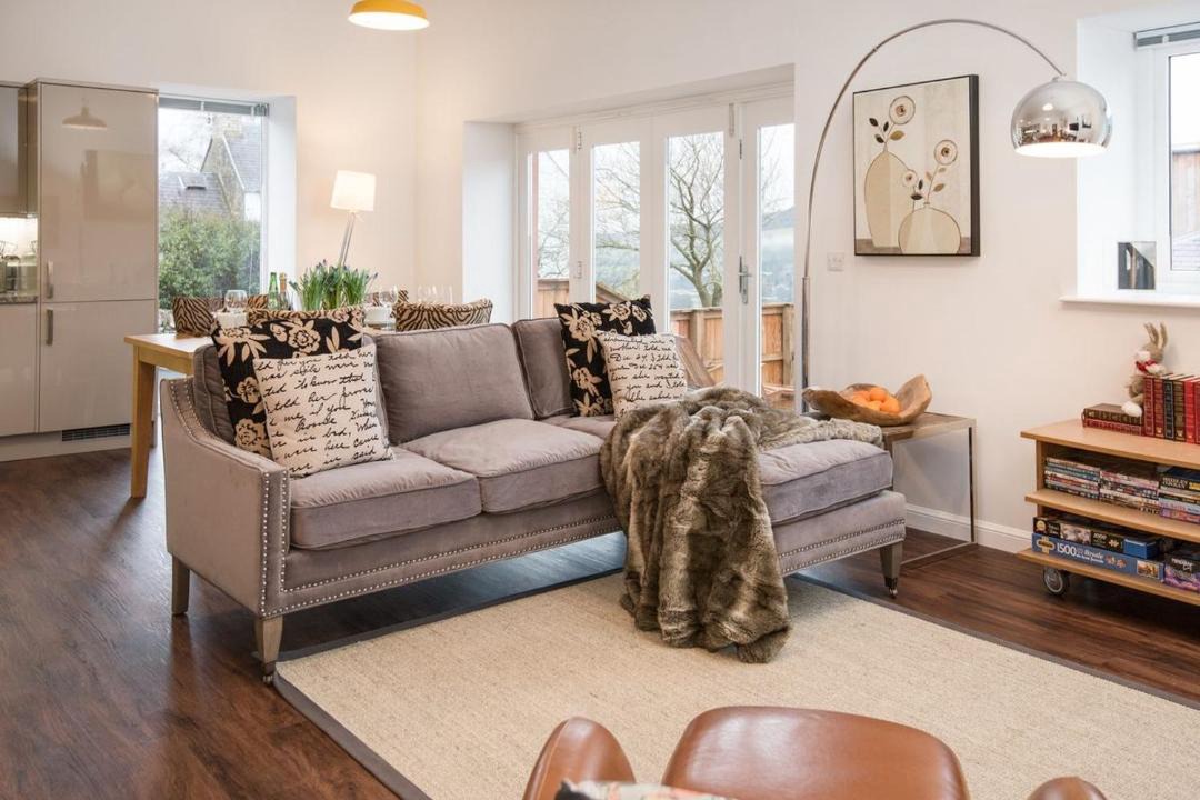 Photo of Livingroom in Gattonside