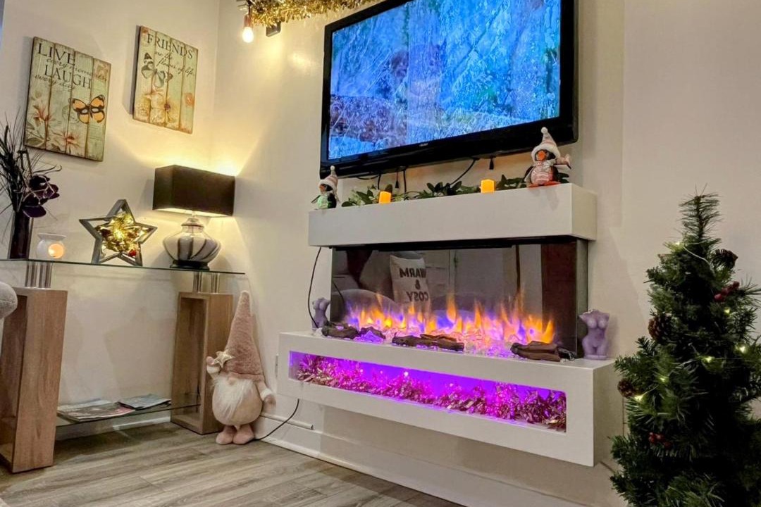 Photo of Livingroom in Bonnybridge