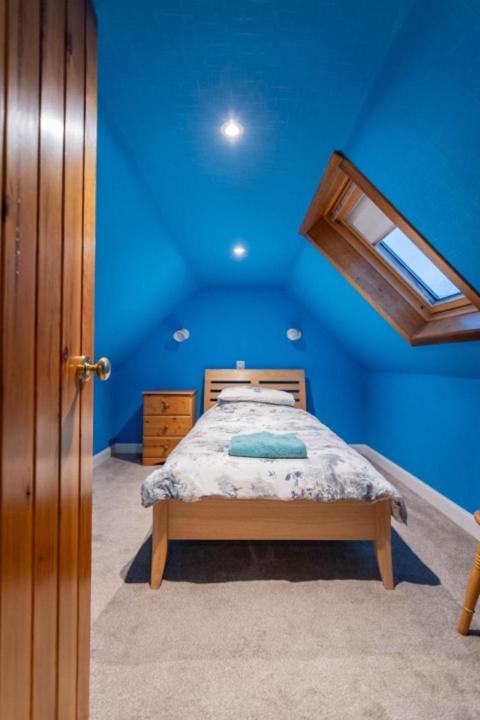 Photo of Bedroom in Helmsdale