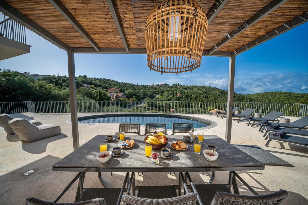 Photo of Patio Balcony in Fiskardo