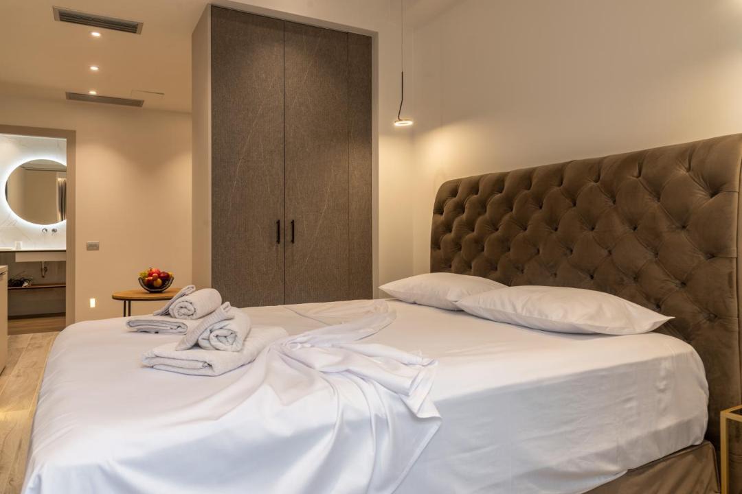 Photo of Bedroom in Igoumenitsa