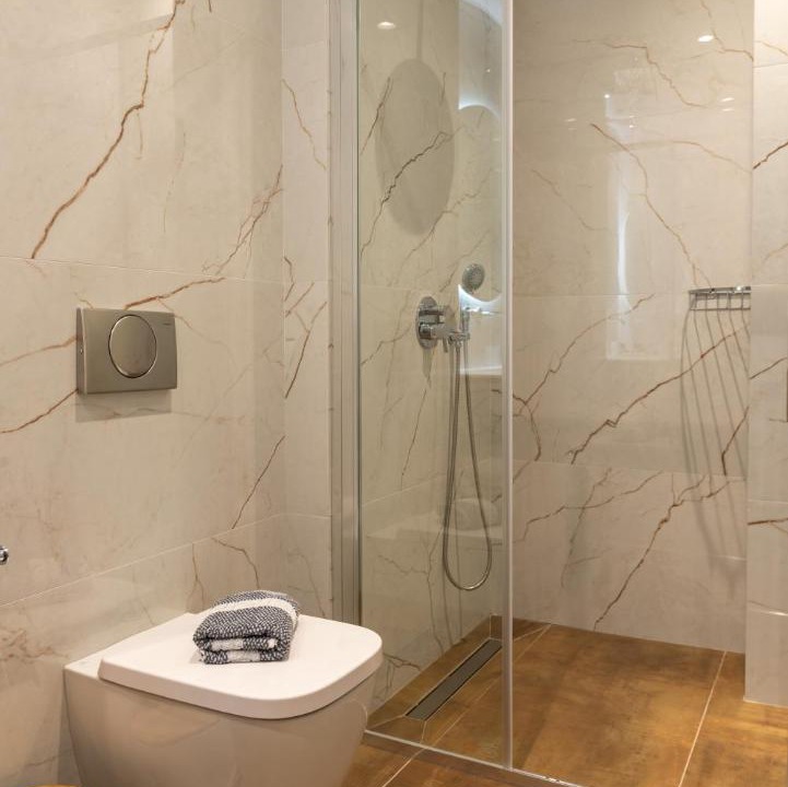Photo of Bathroom in Igoumenitsa