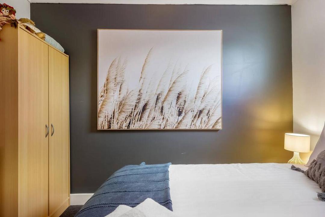 Photo of Bedroom in Glenorchy