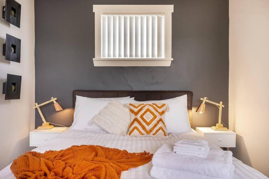 Photo of Bedroom in Glenorchy