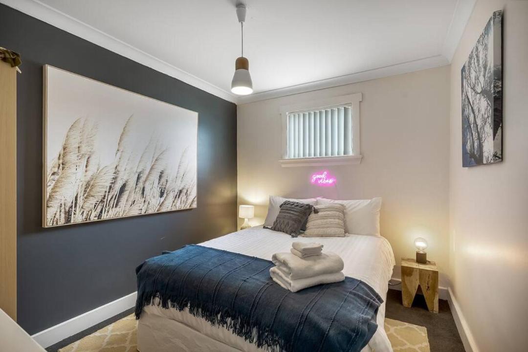 Photo of Bedroom in Glenorchy