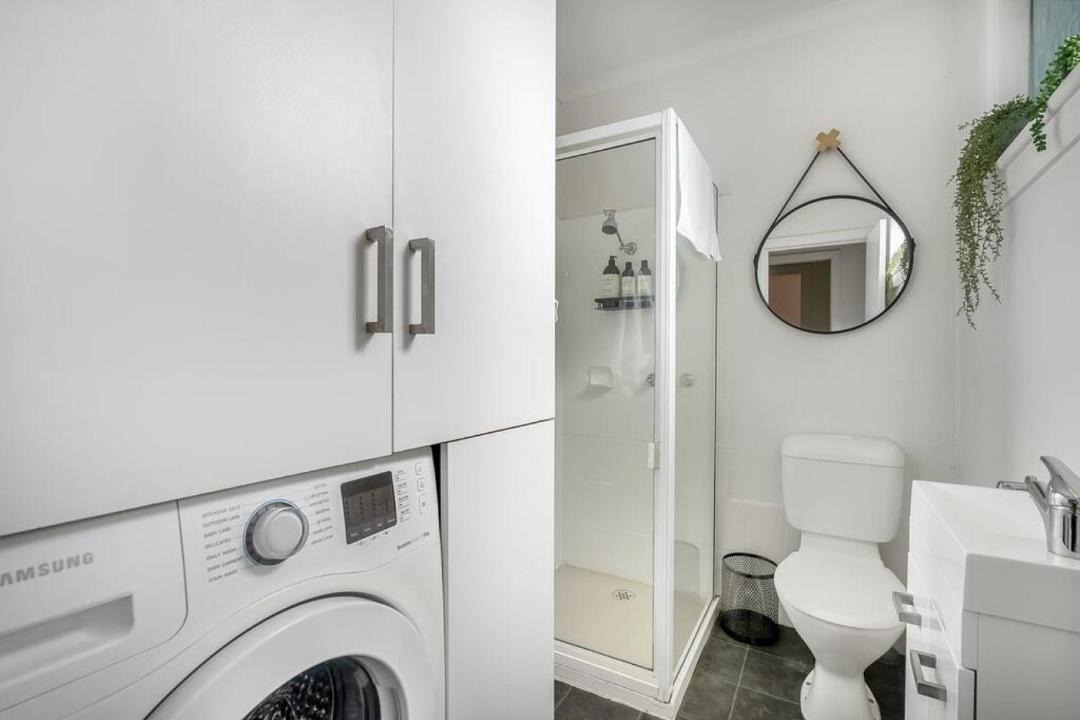 Photo of Bathroom in Glenorchy