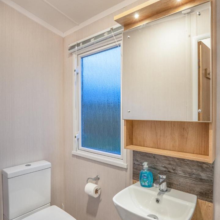 Photo of Bathroom in Port Seton