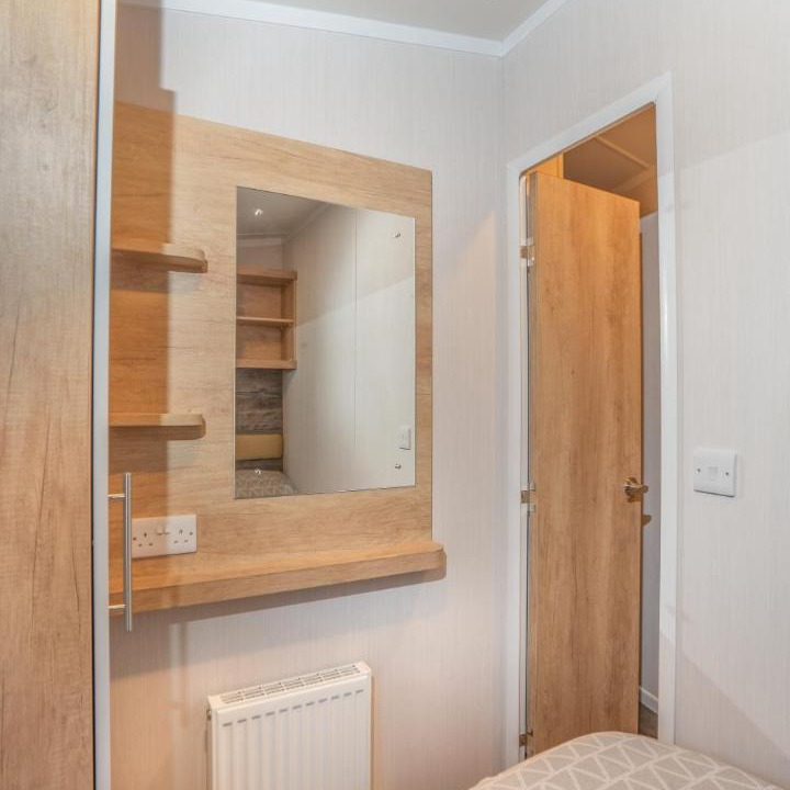 Photo of Bedroom in Port Seton