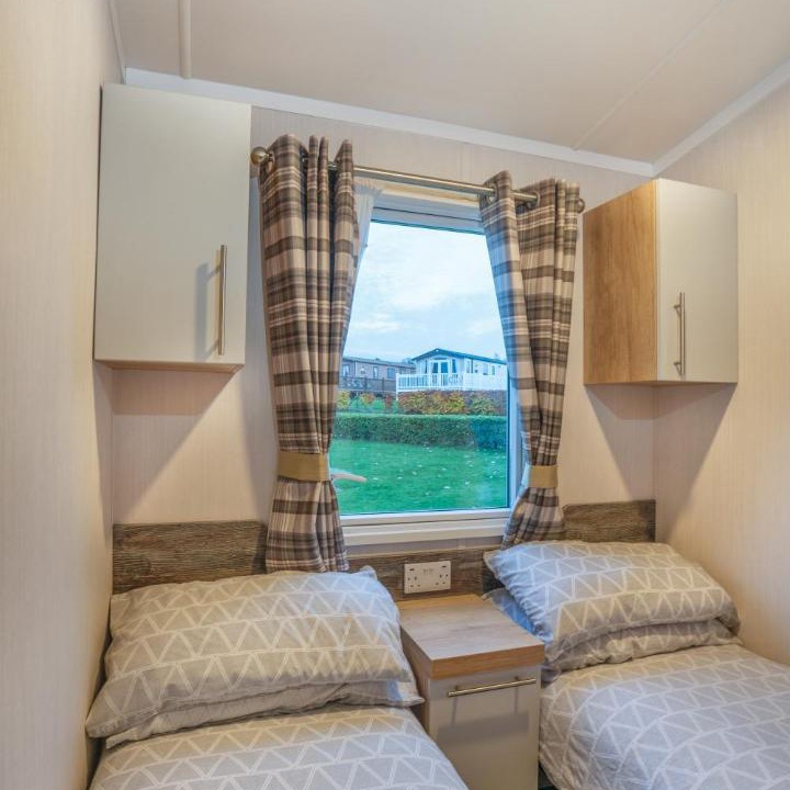 Photo of Bedroom in Port Seton