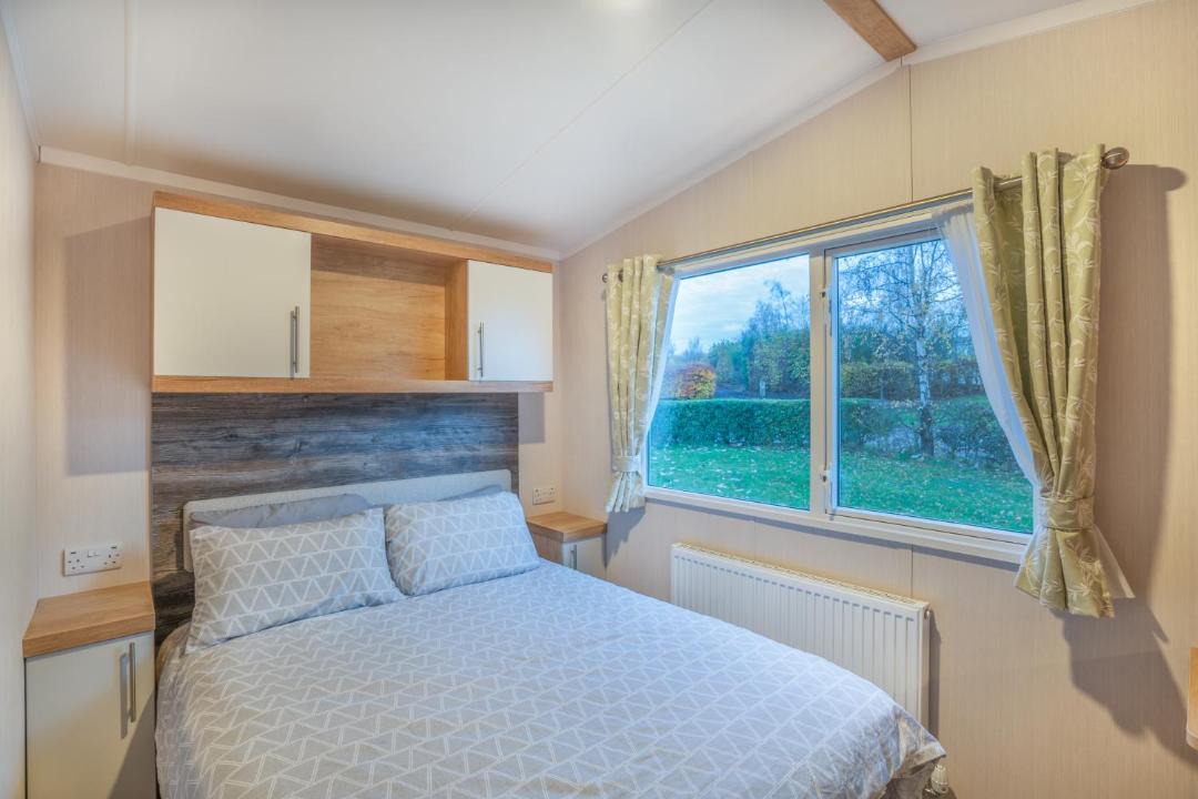 Photo of Bedroom in Port Seton