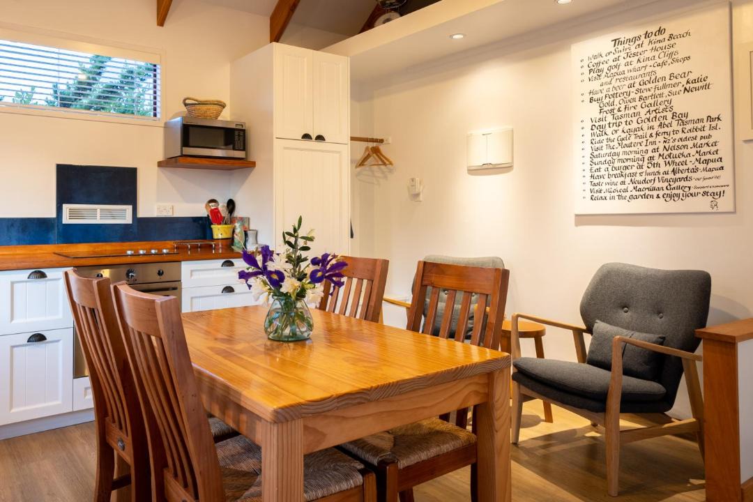 Photo of Kitchen in Tasman