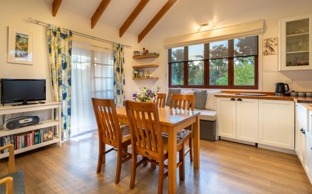 Photo of Kitchen in Tasman