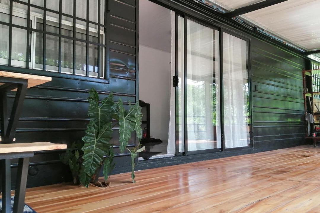 Photo of Buildings in Guaycara