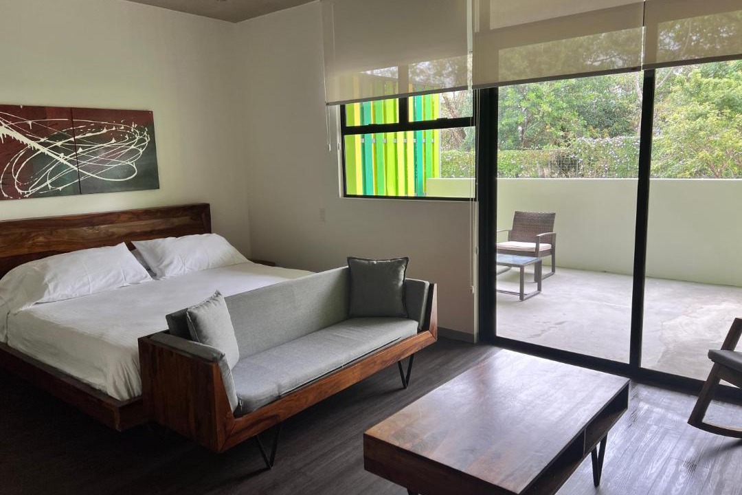 Photo of Bedroom in Santa Ana