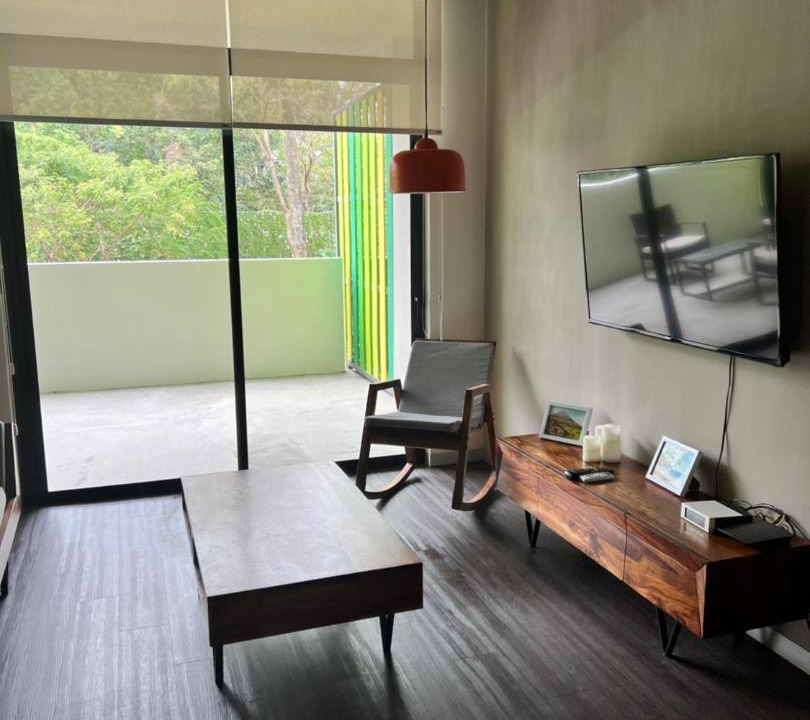 Photo of Livingroom in Santa Ana