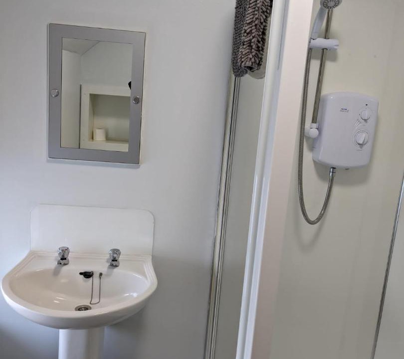 Photo of Bathroom in Kemnay