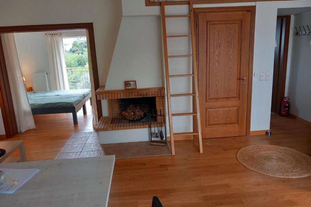 Photo of Livingroom in Paiania
