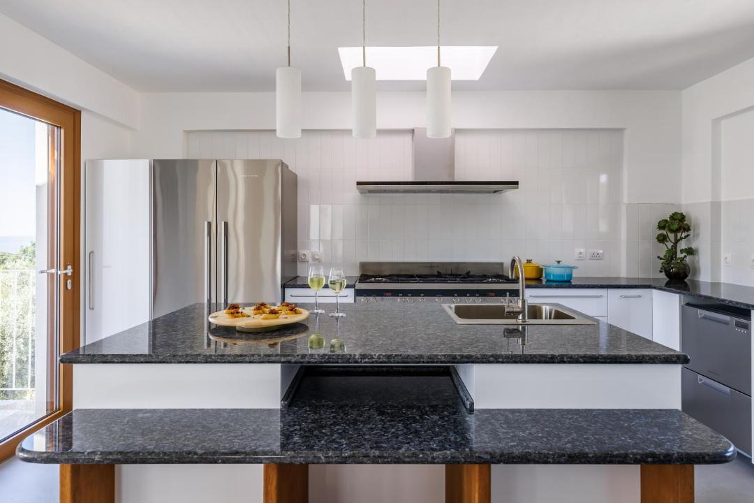 Photo of Kitchen in Skopelos