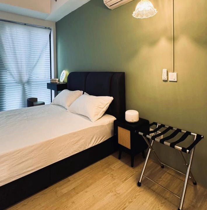 Photo of Bedroom in Bandar Tun Razak