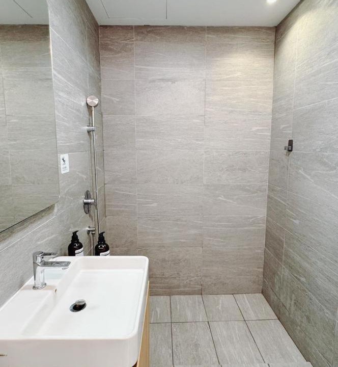 Photo of Bathroom in Bandar Tun Razak