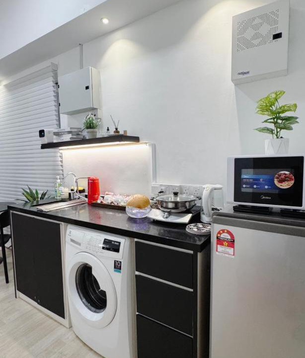 Photo of Kitchen in Bandar Tun Razak