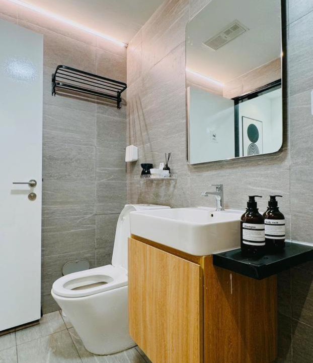 Photo of Bathroom in Bandar Tun Razak