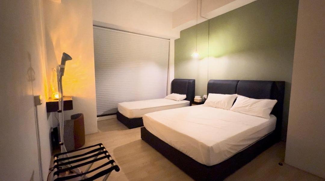 Photo of Bedroom in Bandar Tun Razak