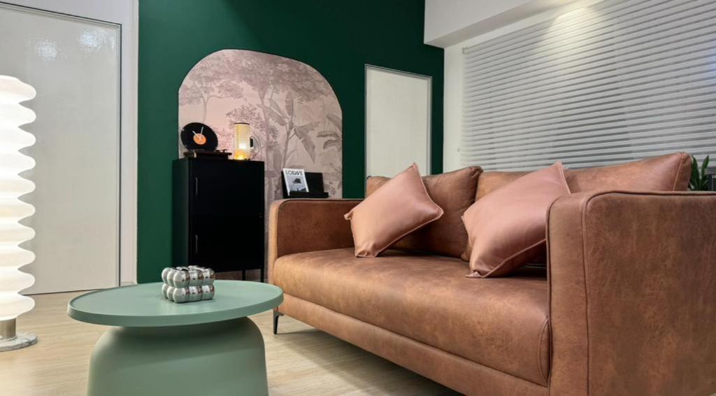 Photo of Livingroom in Bandar Tun Razak
