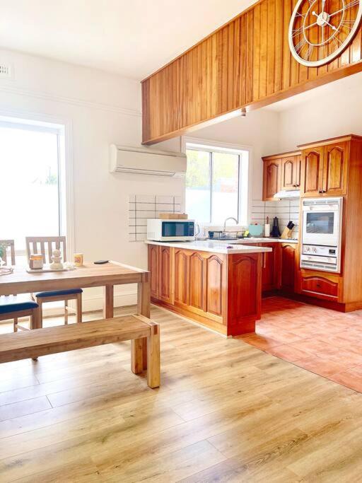 Photo of Kitchen in South Hobart