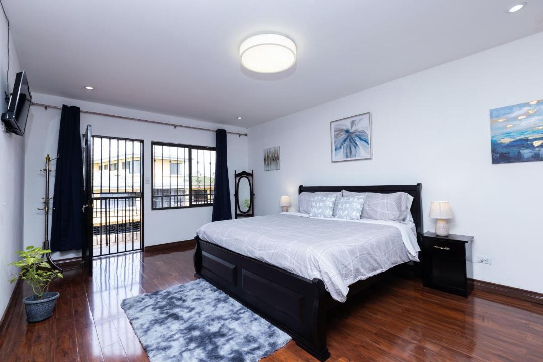 Photo of Bedroom in Pavas
