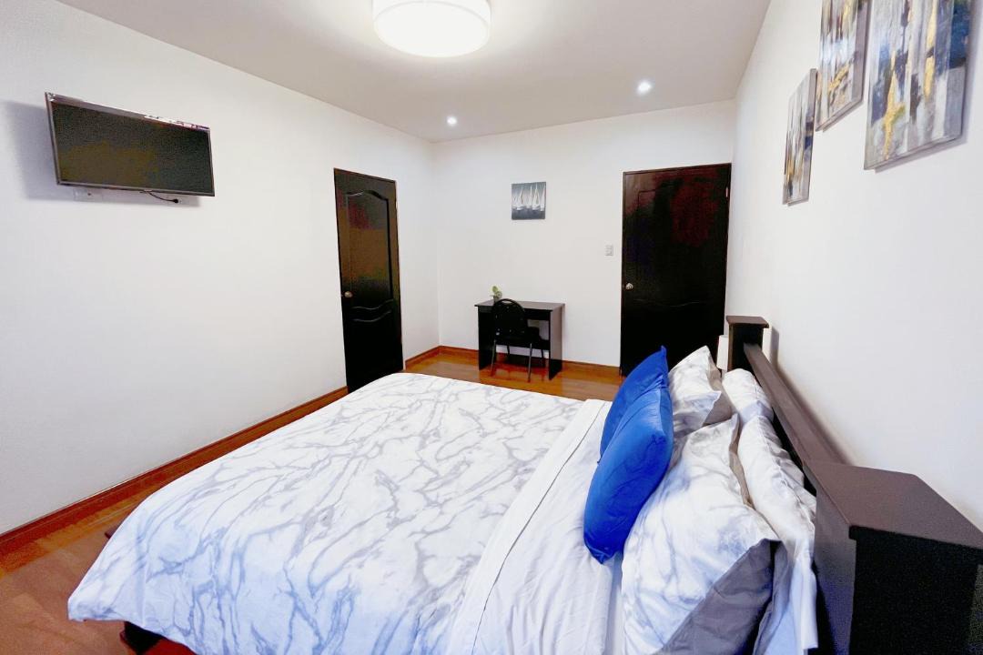 Photo of Bedroom in Pavas