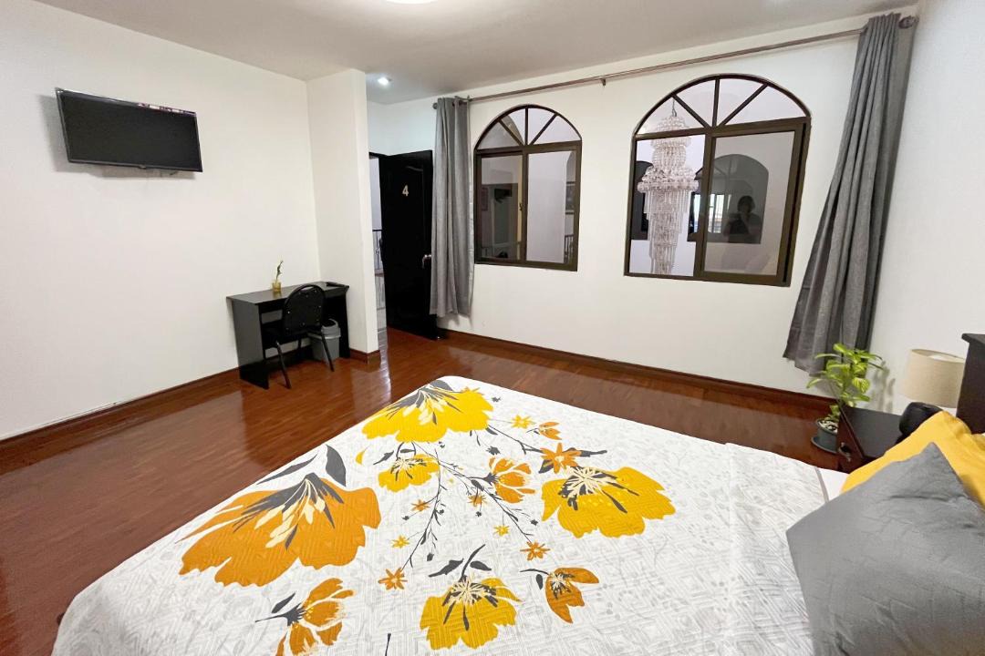 Photo of Bedroom in Pavas