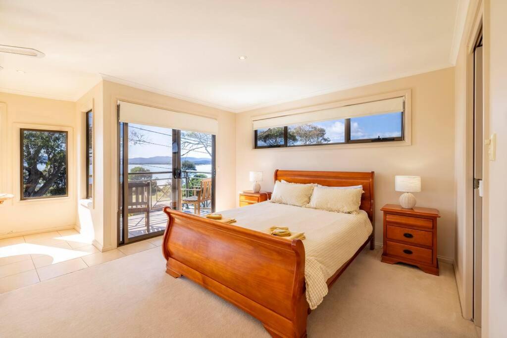 Photo of Bedroom in Hawley Beach