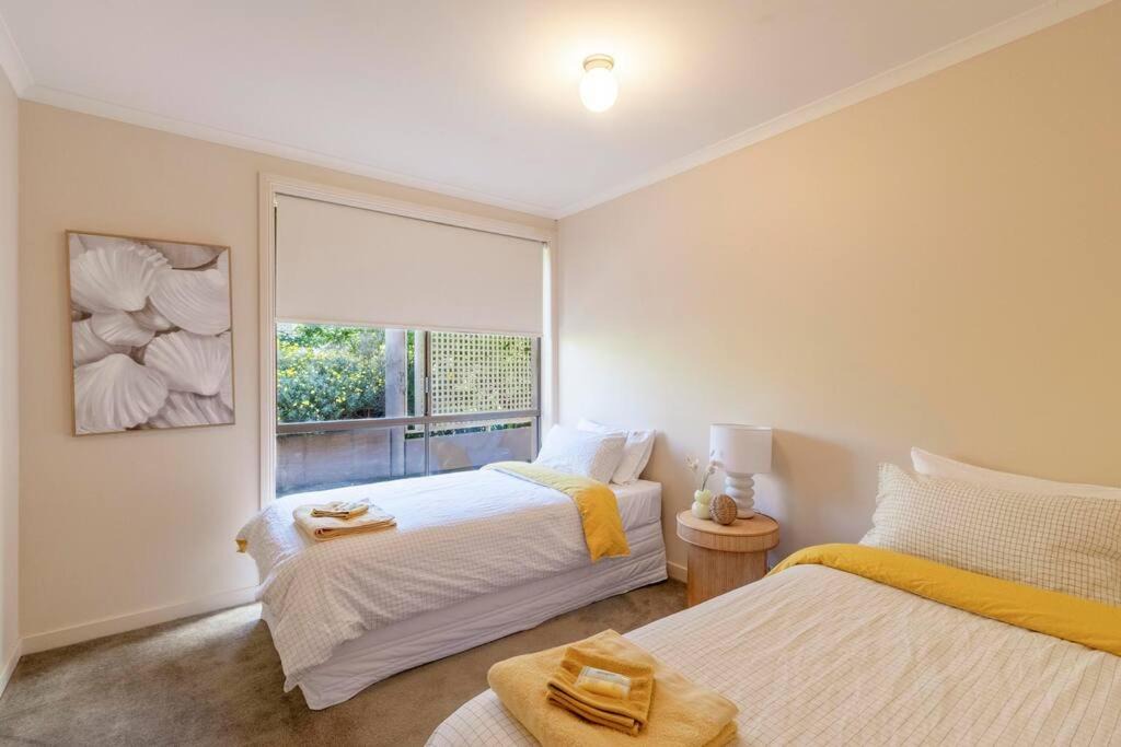Photo of Bedroom in Hawley Beach