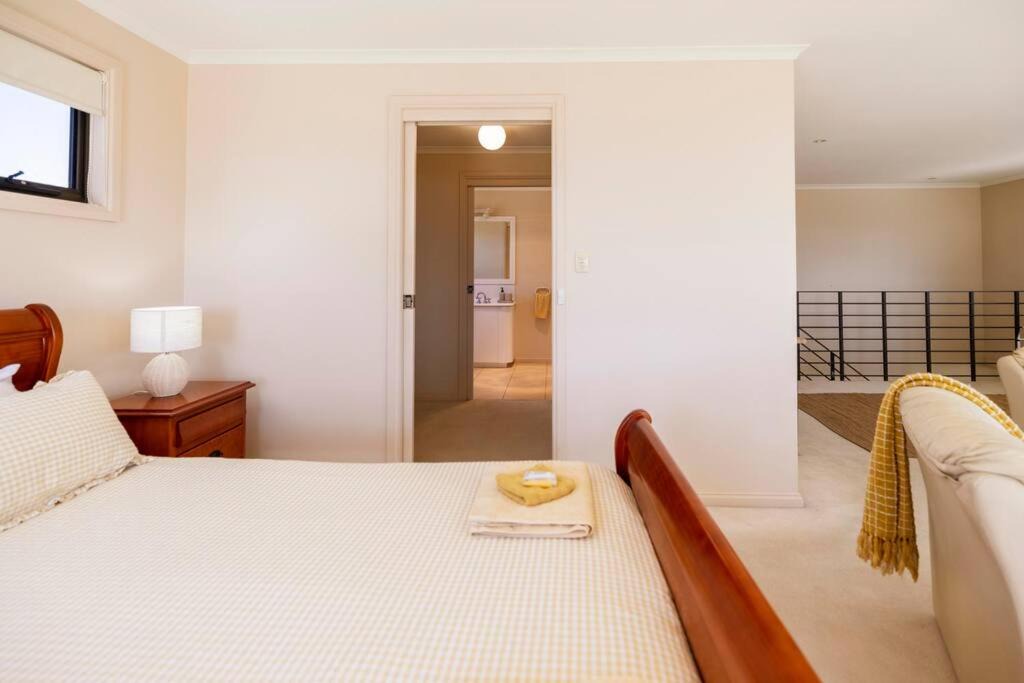 Photo of Bedroom in Hawley Beach