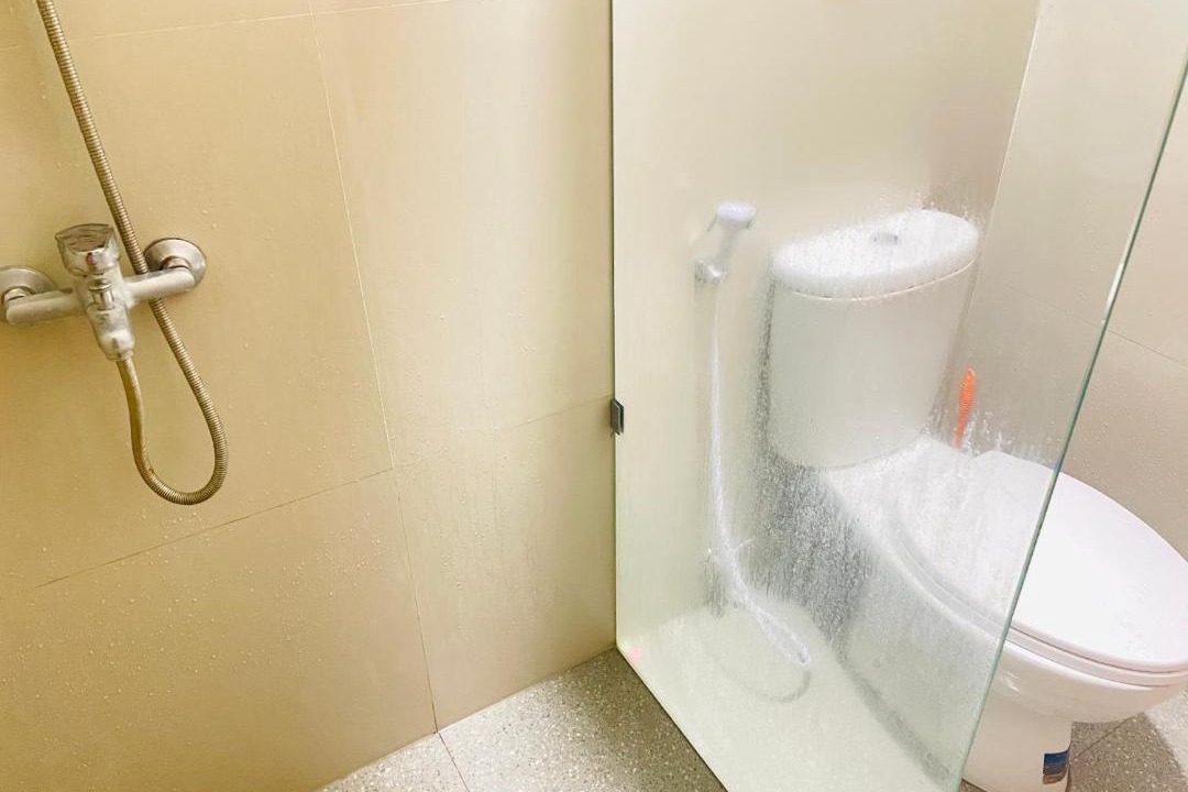 Photo of Bathroom in Dinoyo