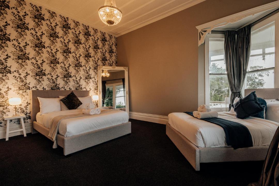 Photo of Bedroom in Mount Eden