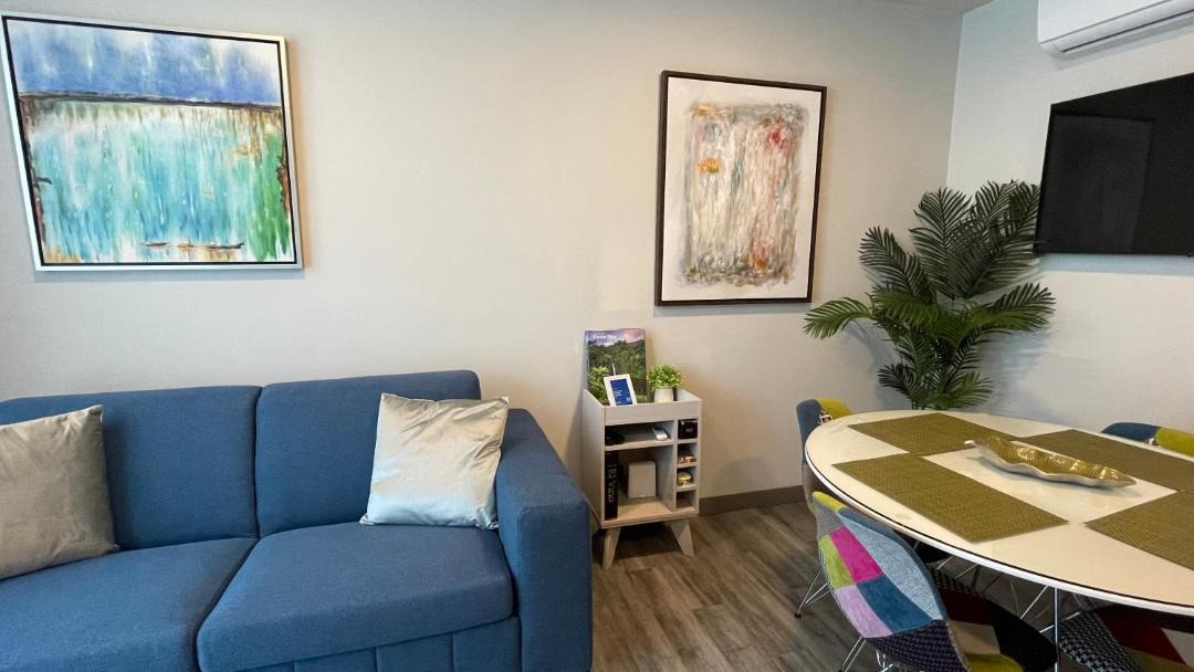 Photo of Livingroom in Rohrmoser