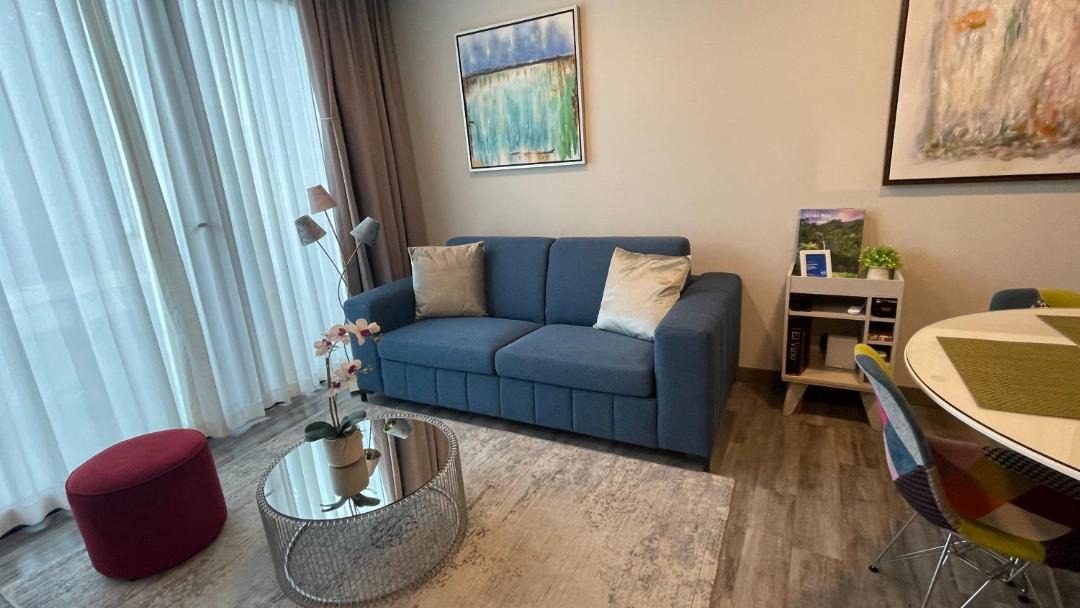 Photo of Livingroom in Rohrmoser