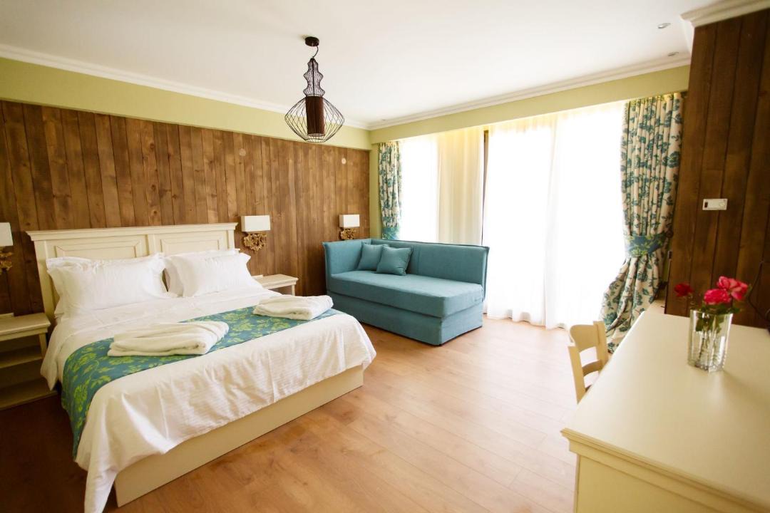 Photo of Bedroom in Loutraki