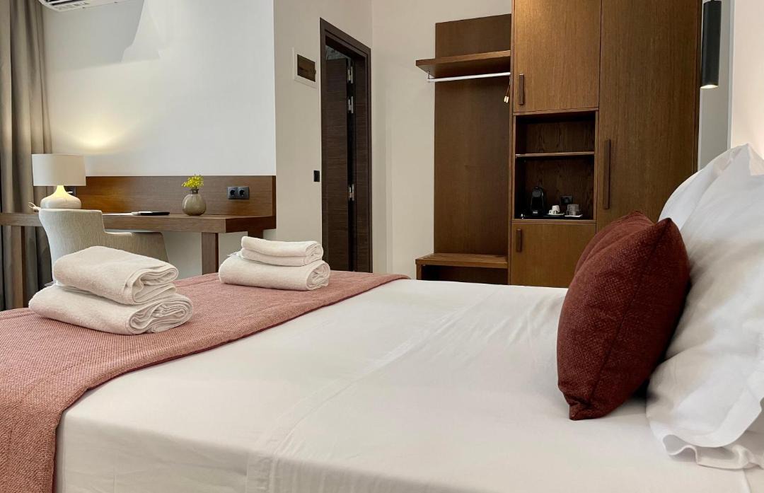 Photo of Bedroom in Chalkidona