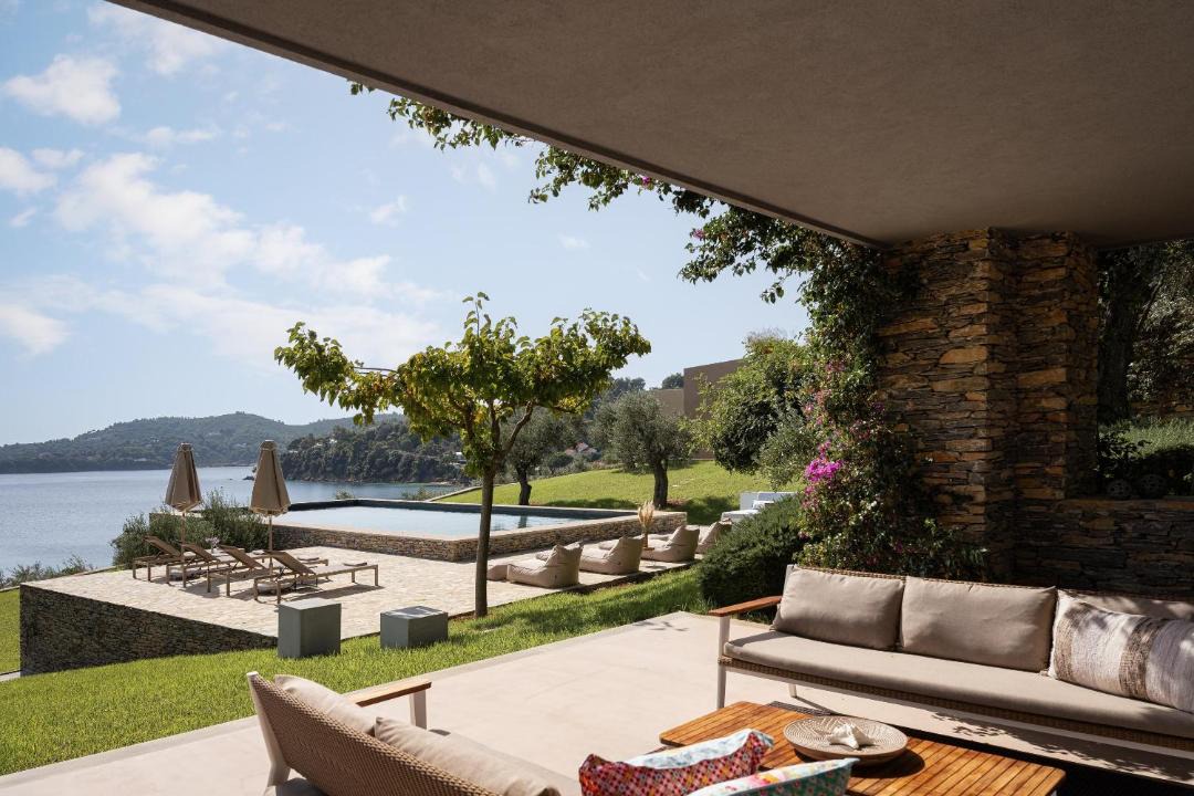 Photo of Patio Balcony in Katsarou