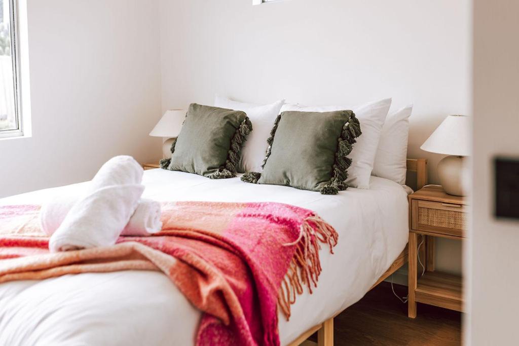 Photo of Bedroom in Swansea