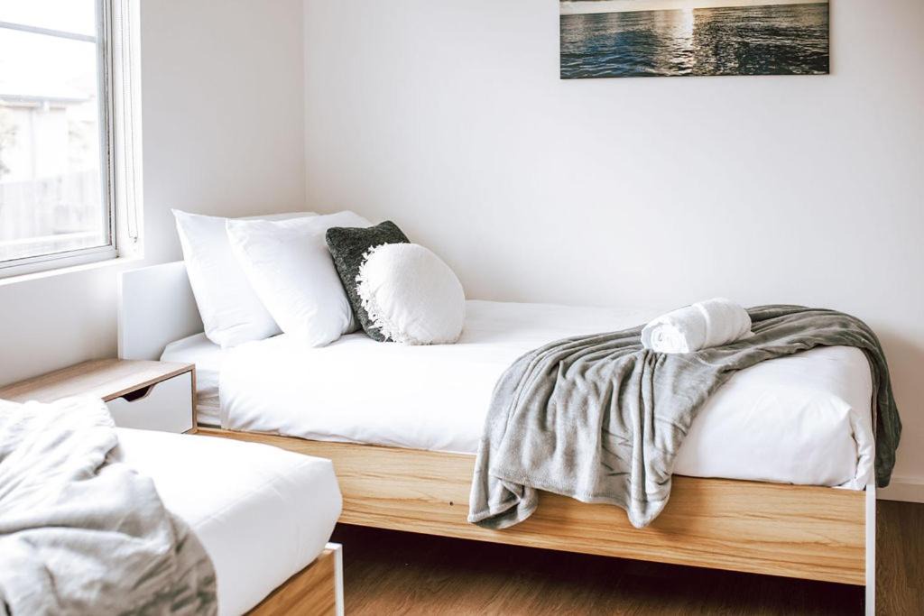 Photo of Bedroom in Swansea