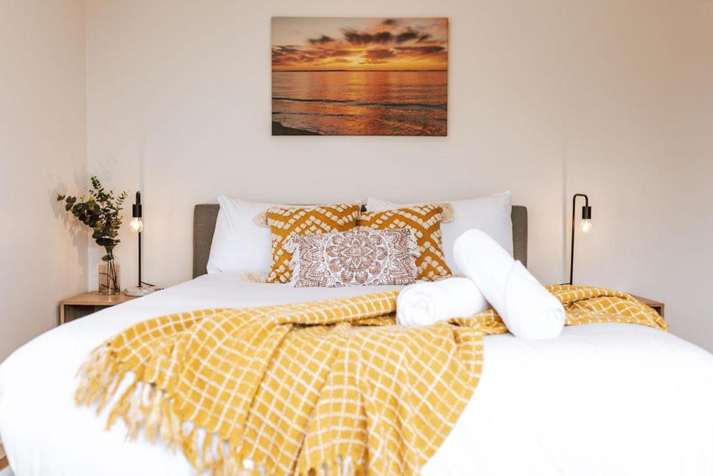 Photo of Bedroom in Swansea
