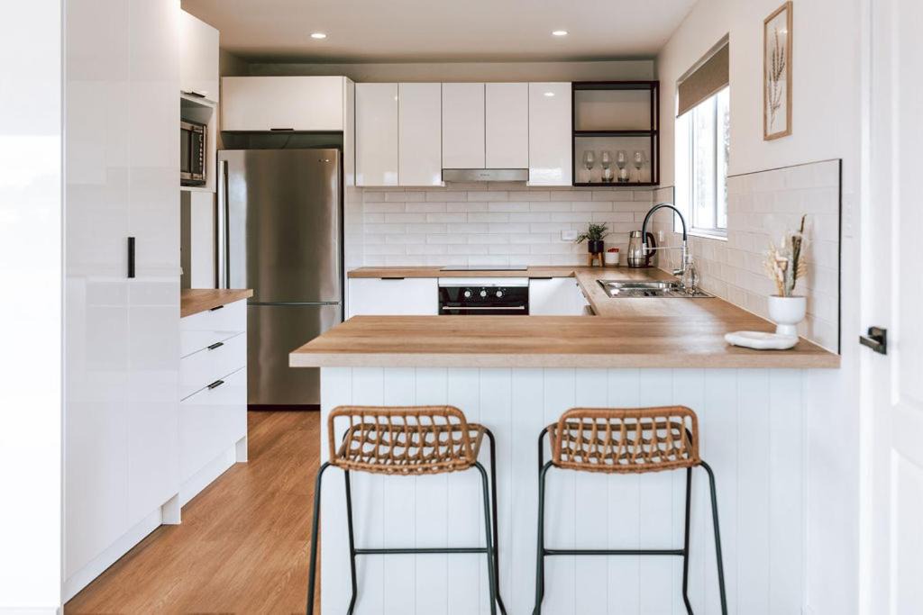 Photo of Kitchen in Swansea