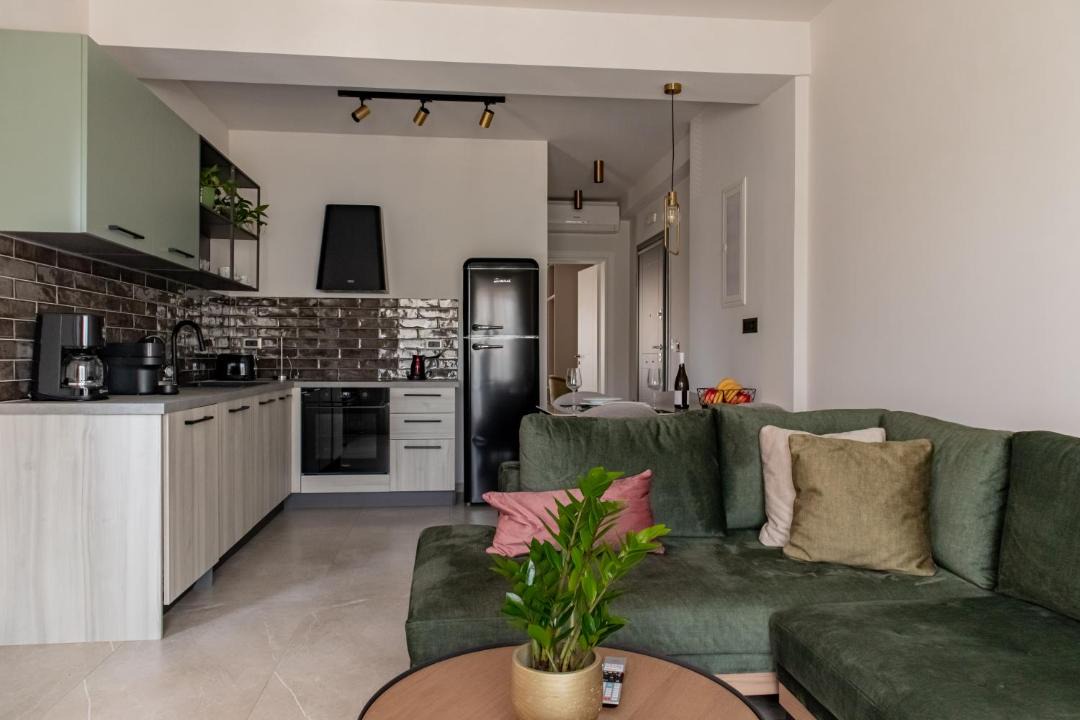 Photo of Livingroom in Argostoli Town